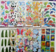 Sticko Stickers - Fish 