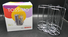 New Bosch Coffee Maker Tassimo Coffee 30 Pod Holder T Disc Holder Genuine