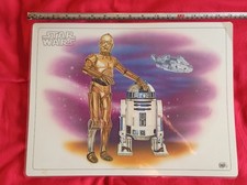 Vintage Star Wars Icarus