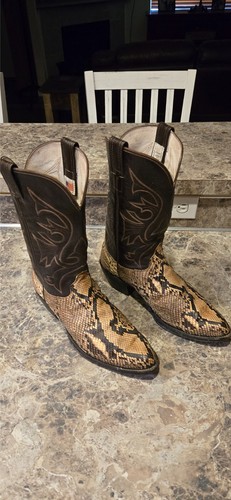 Olathe men 5d python - olathe, men’s