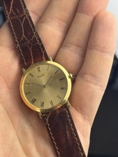 Piaget Altiplano Ref. 902 18K