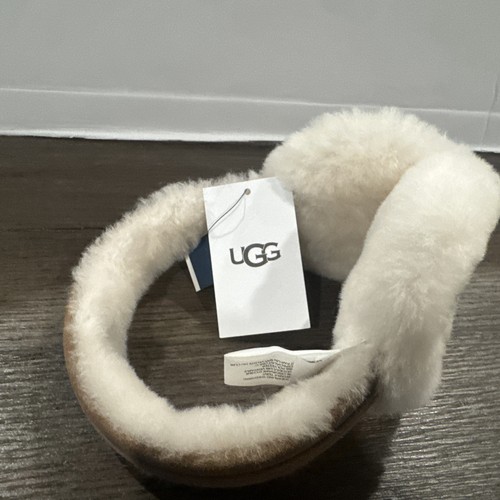Ugg sheepskin earmuffs - ugg,