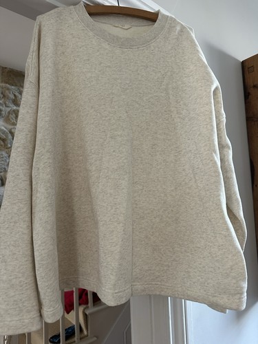 Oatmeal sweater hush 18 - hush,