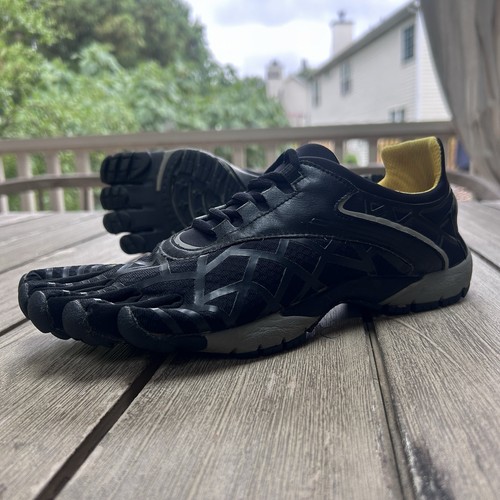 Vibram fivefingers kso - kso, black