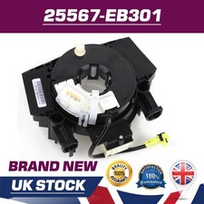 CLOCK SPRING SPIRAL CABLE FOR