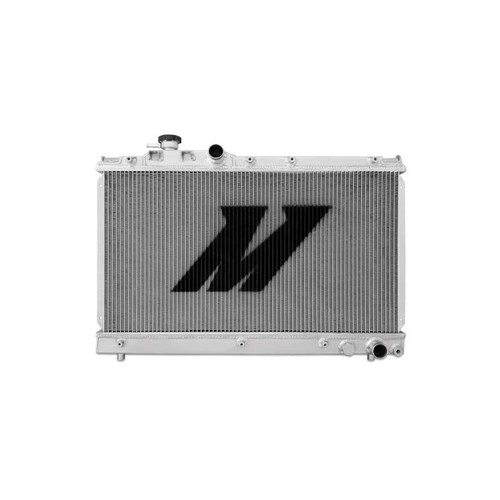 Mishimoto alloy radiator - mishimoto,