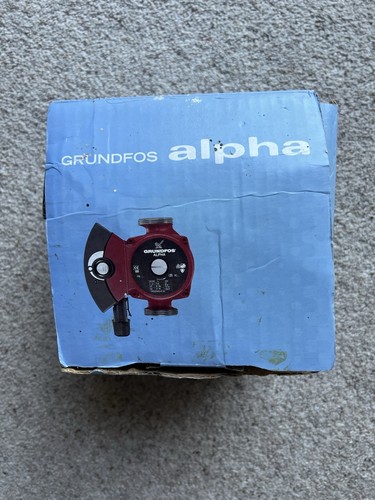 Grundfos alpha 130 p n - grundfos,