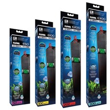 Fluval E Aquarium Heater Submersible Electronic Fish Tank LCD Display Precise