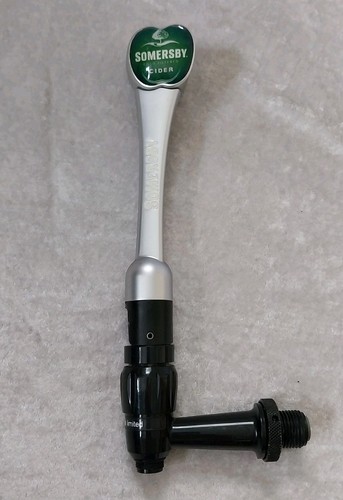 Somersby cider pump tap - pump,