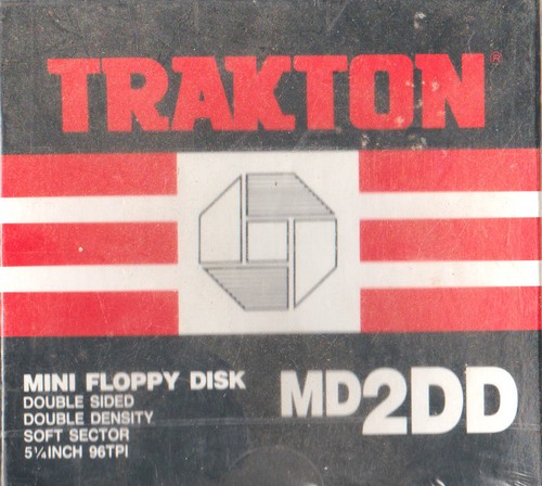 Mini floppy disk - mini,