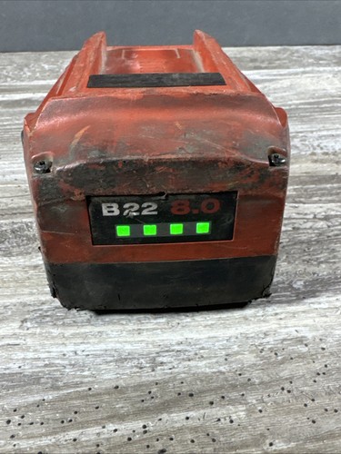 Hilti b22 ah 22v - /,