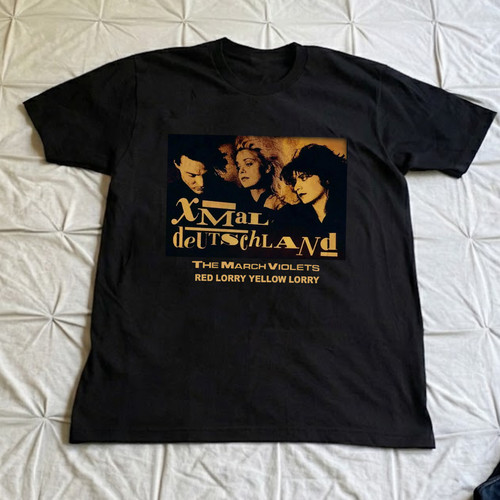 Xmal germany black cotton - xmal,