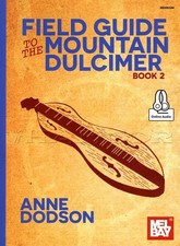 Field Guide to the Mountain