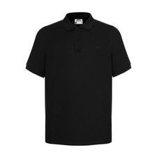 Slazenger Mens Plain Polo