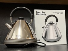 Morphy Richards Venture