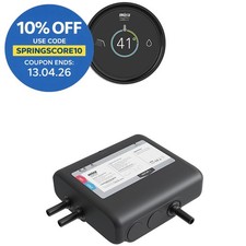 Mira Platinum Single Outlet