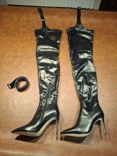 ONLY MAKER CHAP BOOTS 42/US 10