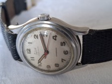 Vintage 40s FELCA Military