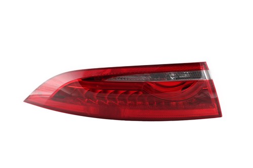 Jaguar rear light - rear, led