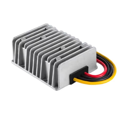 12v step up - 12v, voltage
