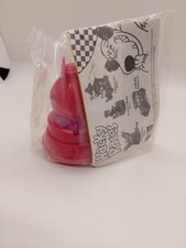 Kfc wacky races penelope - -,