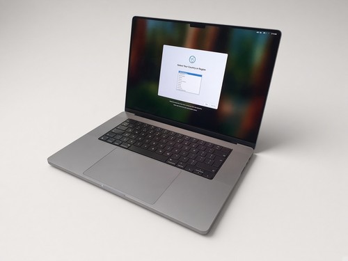 Apple macbook pro - macbook,