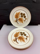 4 x Denby Cotswold Dinner