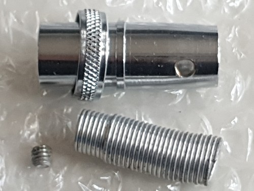 Amphenol wpi mc2m pin - 80-mc2m, 2