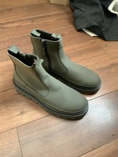 Zara Men’s Boots Size 43/9