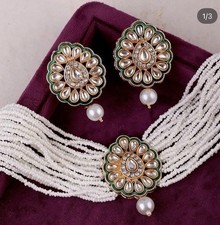 Choker set Indian Pakistani