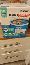 Bestway Inflatable 8ft Fast