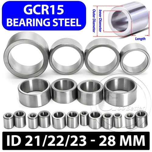 Bearing steel sleeve bushing - bearing,