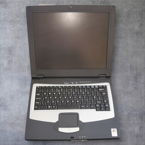 Cl51 vintage windows xp - rm,
