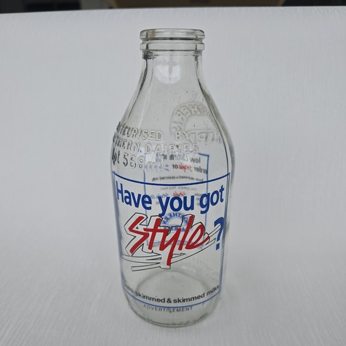 Vintage northern dairies - northern, 1