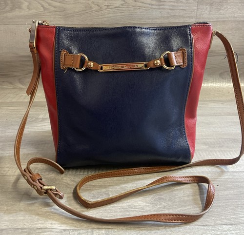 Tommy hilfiger leather - hilfiger,