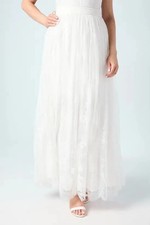 LADIES EX COAST EMBELLISHED