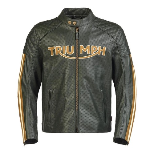 Men triumph braddan olive - triumph,