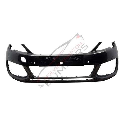 Peugeot 308 front bumper 2017 - peugeot,