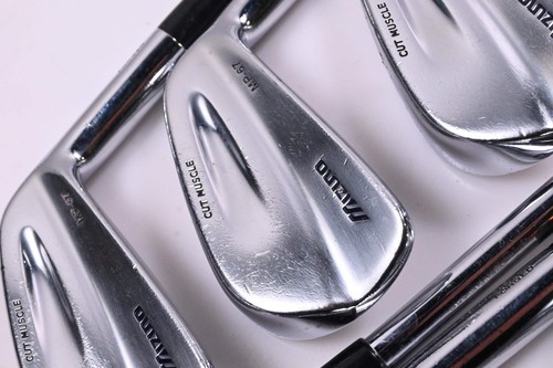 Mizuno irons 4 pw - mp-67, /