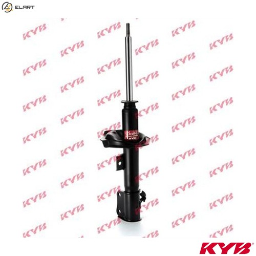 Shock absorber 333408 - shock,