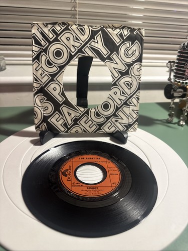 The rubettes tonight silent - the, rubettes-tonight/silent
