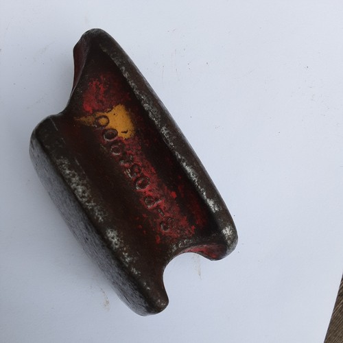 Vintage sykes pickavant panel - sykes,