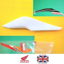 Honda CBR 125 R Rear GENUINE