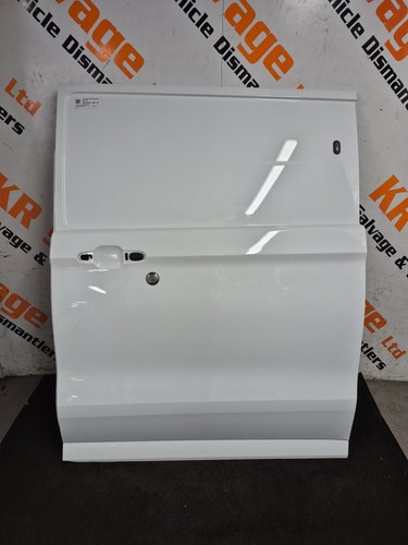 2023 ford transit custom - 2023-26,