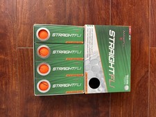 Maxfli Straightfli Matte Golf