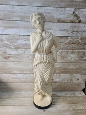 Large classical style - large, female