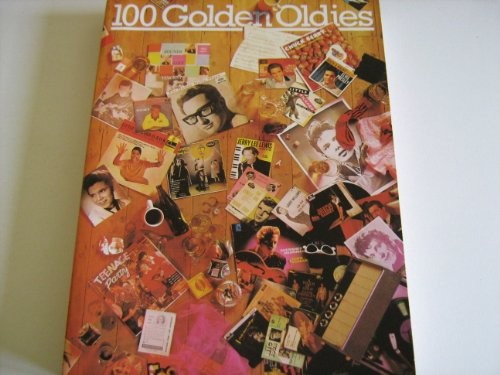100 golden oldies music - golden, (music