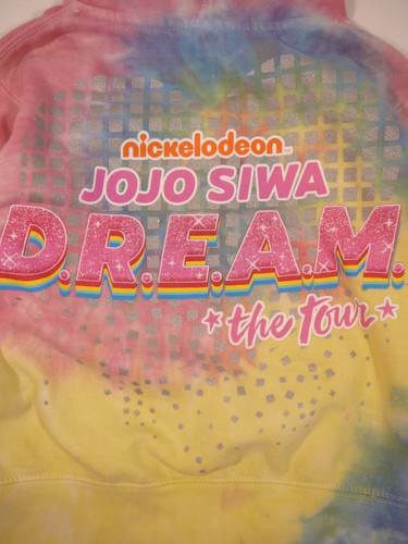 Nickelodeon jojo siwa youth - nickelodeon,