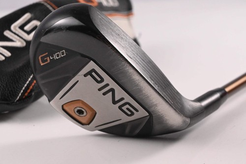 Ping g400 hybrid - g400, 19