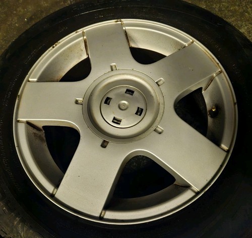 Golf mk4 gti alloy - mk4,